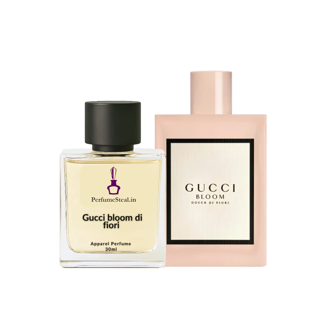 Gucci Bloom Di Fiori type Perfume - Image 3