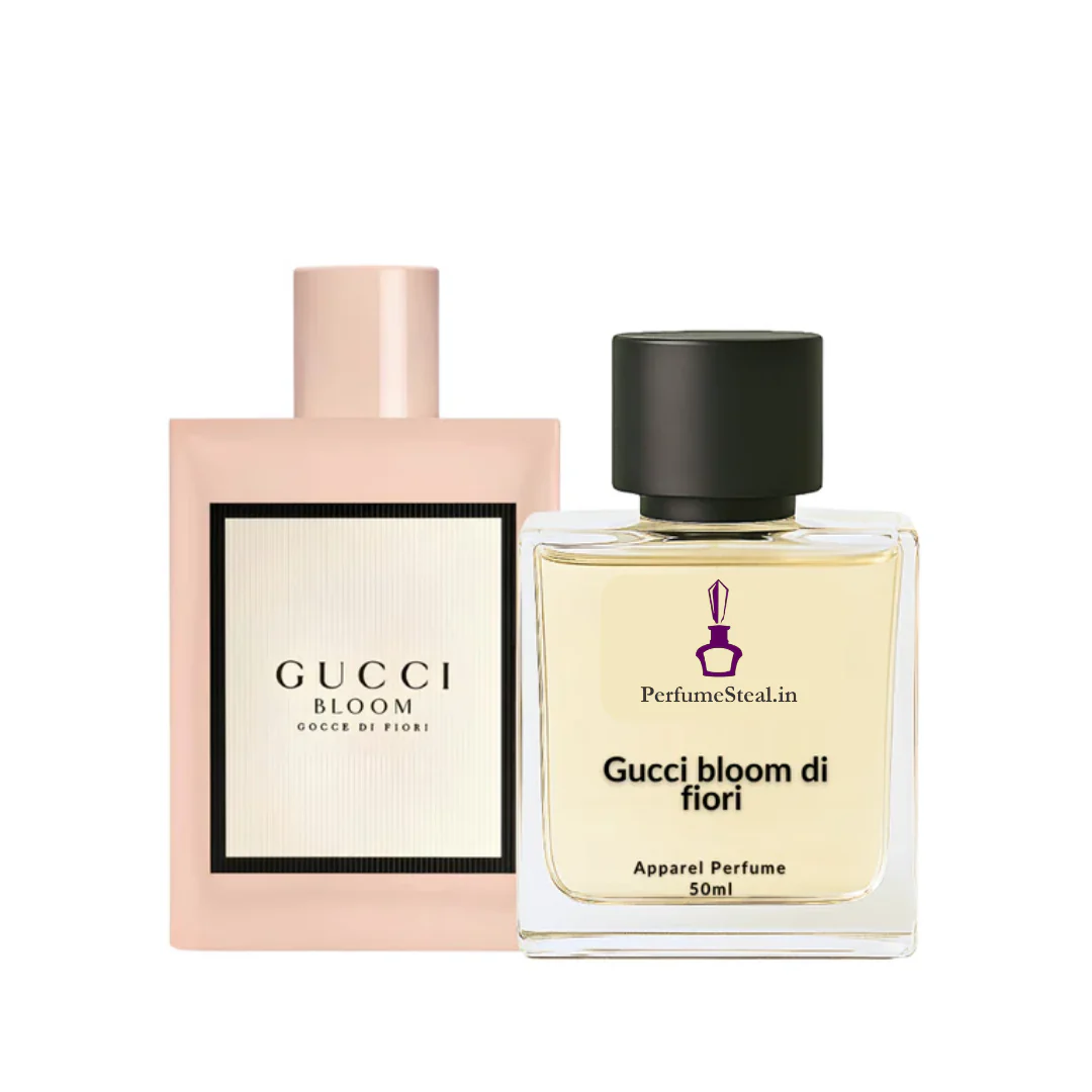 Gucci Bloom Di Fiori type Perfume - Image 4