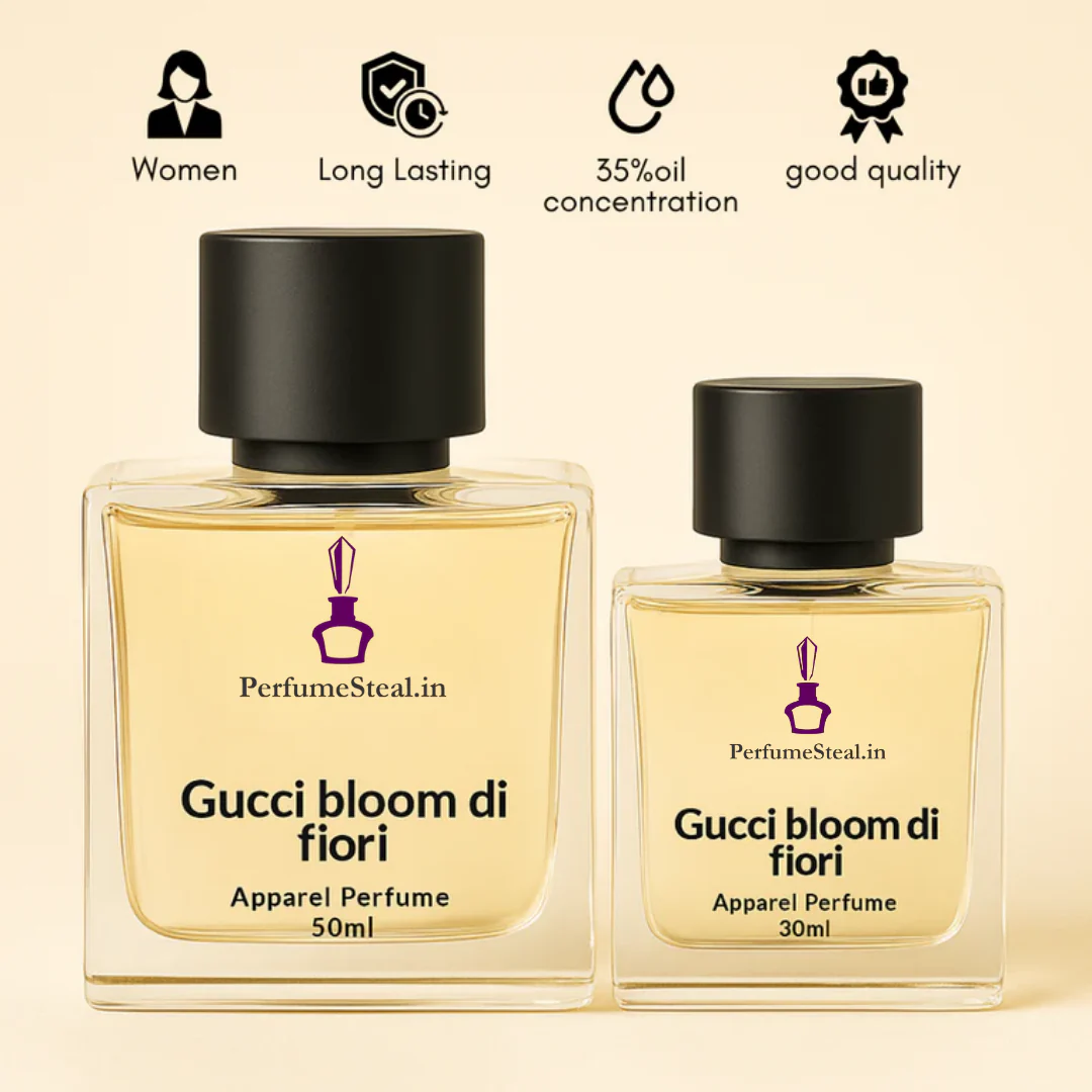 Gucci Bloom Di Fiori type Perfume - Image 6