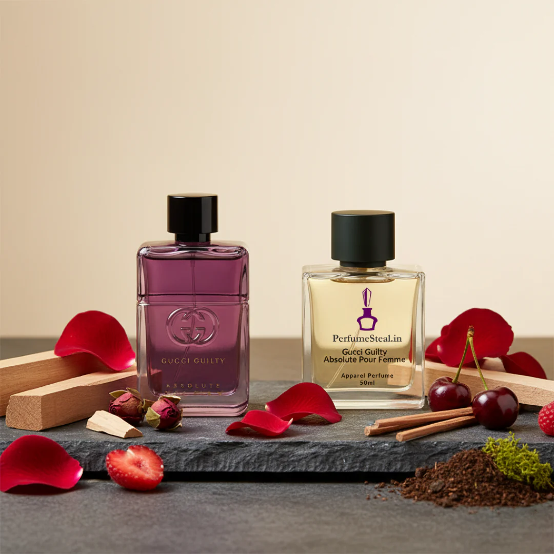 Gucci Guilty Absolute Women type Perfume - Image 2