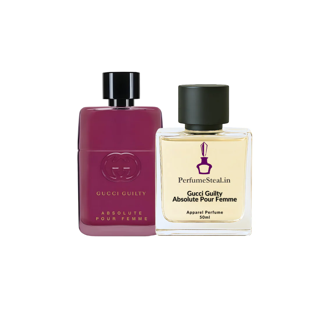 Gucci Guilty Absolute Women type Perfume - Image 3