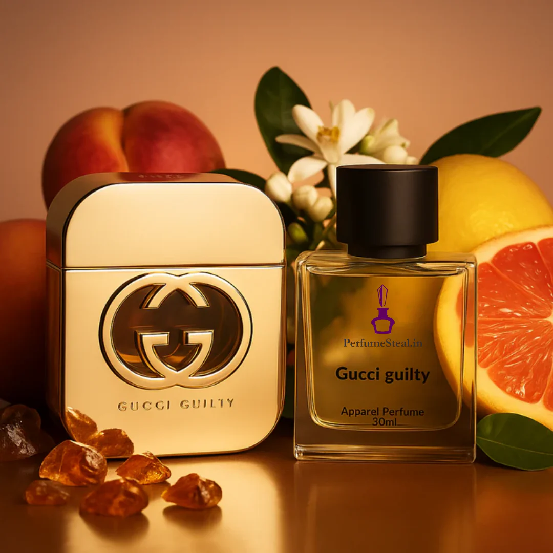 Gucci Guilty Her type Perfume - Image 2