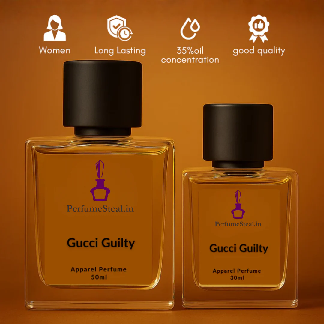 Gucci Guilty Her type Perfume - Image 6