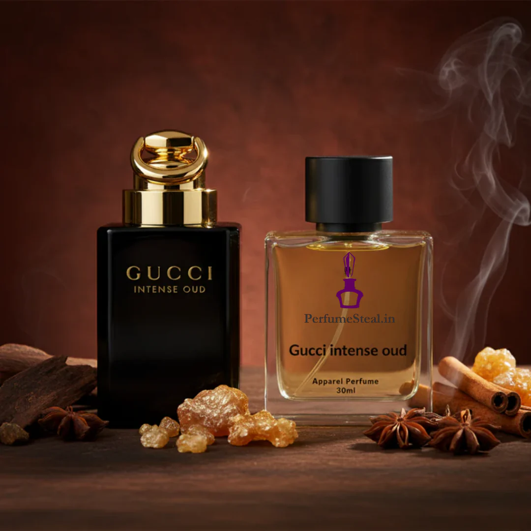 Gucci Intense Oud for Men type Perfume - Image 2