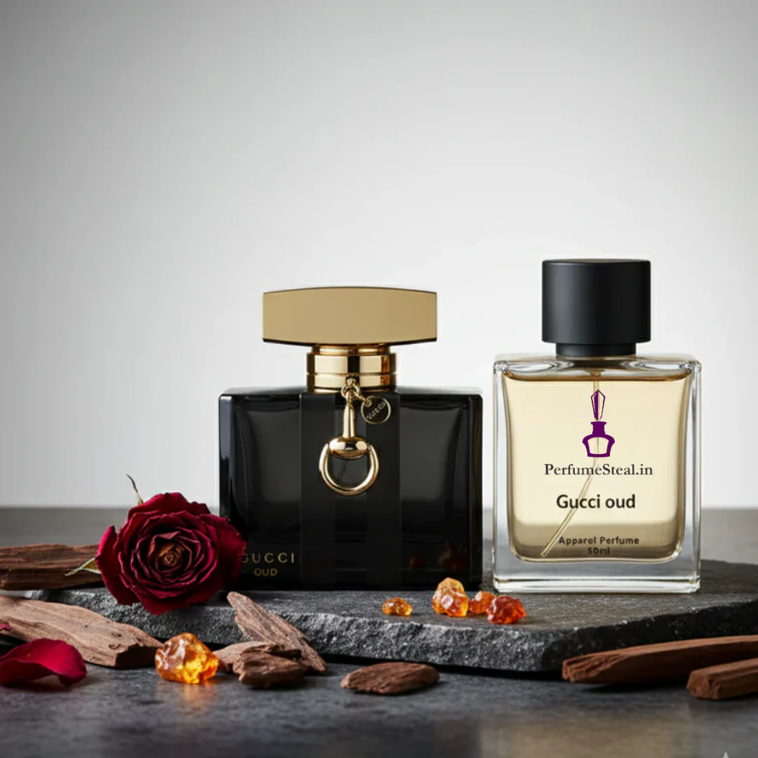 Gucci Oud type Perfume - Image 2