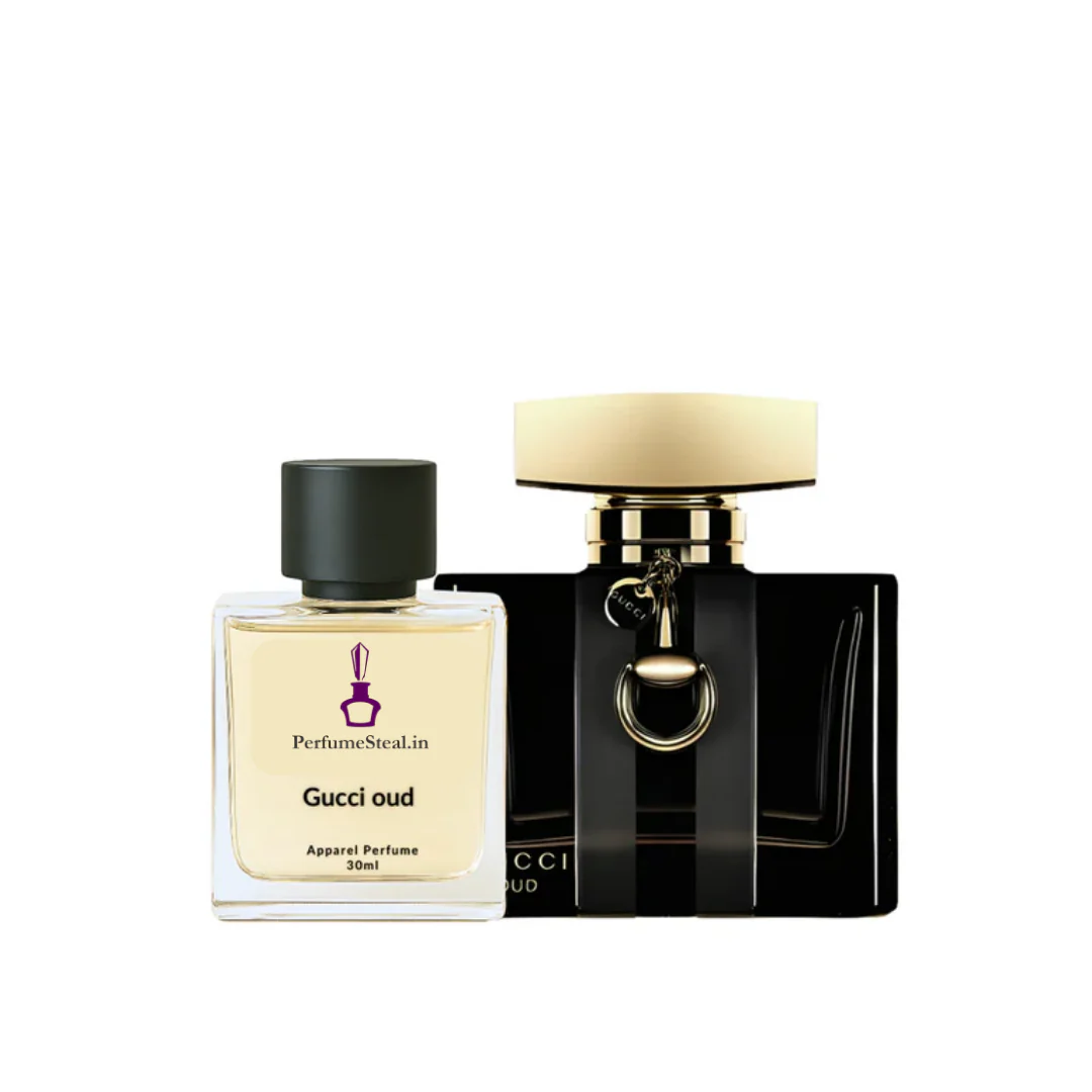Gucci Oud type Perfume - Image 4