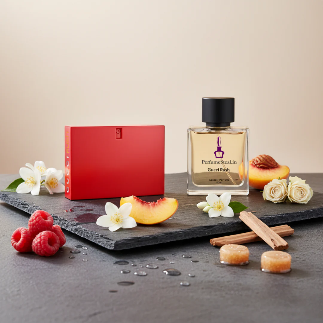 Gucci Rush Women type Perfume - Image 2
