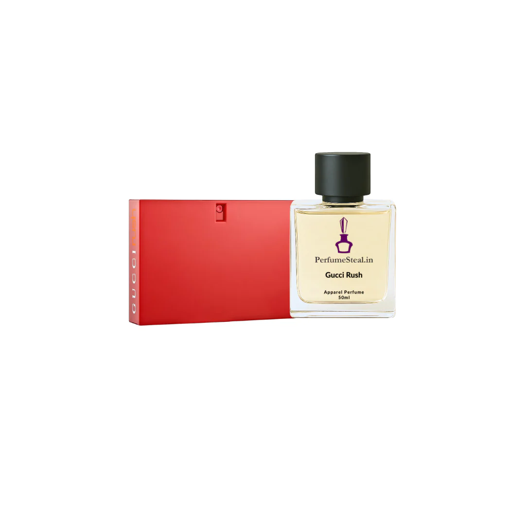 Gucci Rush Women type Perfume - Image 3