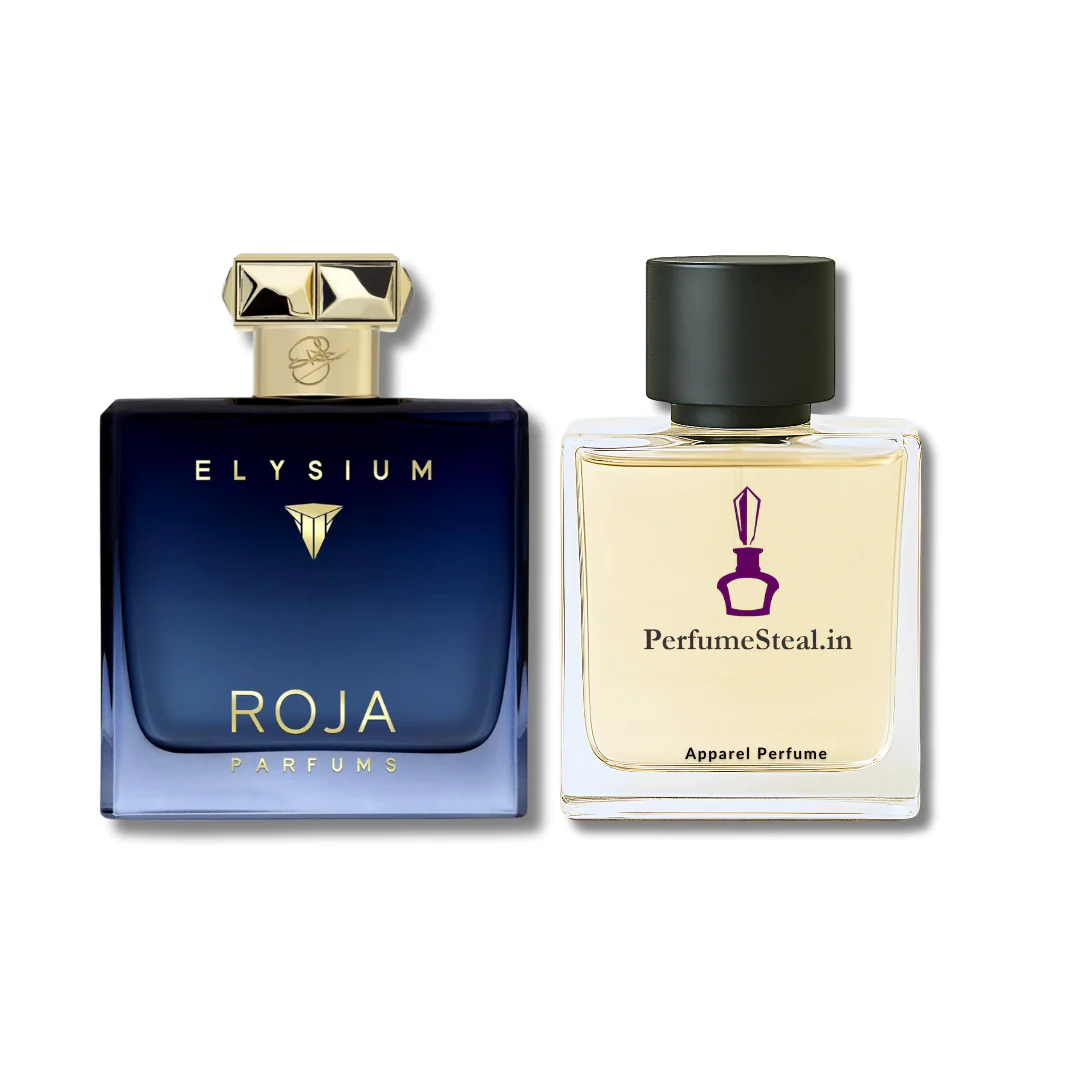 Hardik Pandya - Roja Elysium 50ml - Image 2