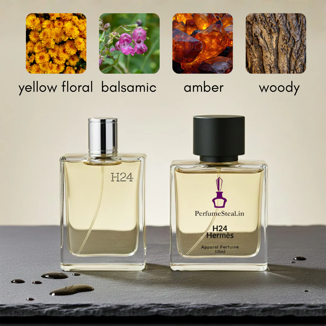 H24 Hermès type Perfume - Image 5