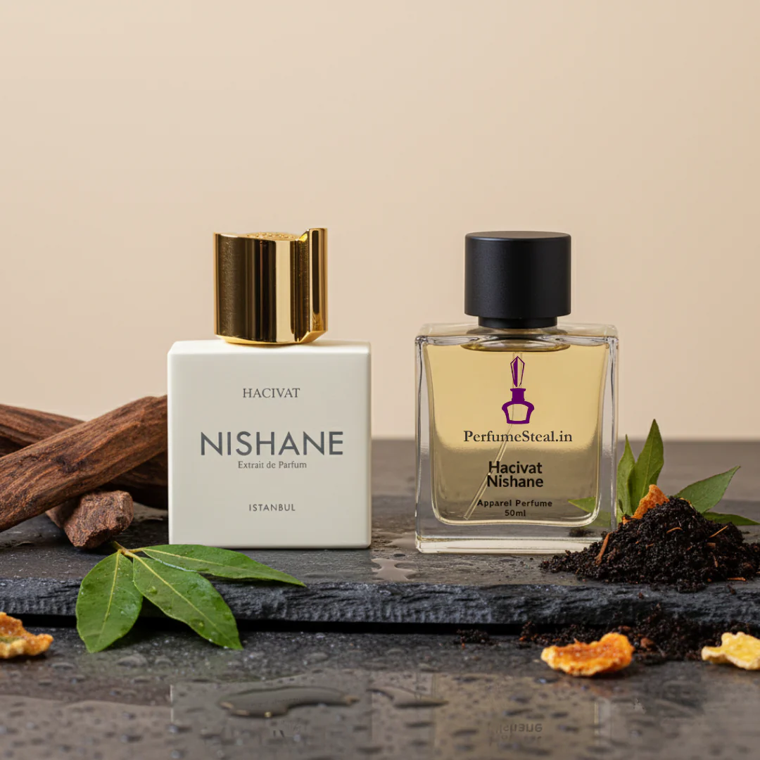 Hacivat by Nishane type Perfume - Image 2