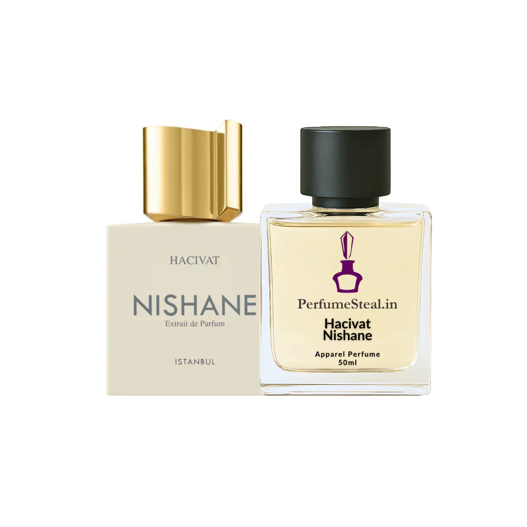 Hacivat by Nishane type Perfume - Image 3