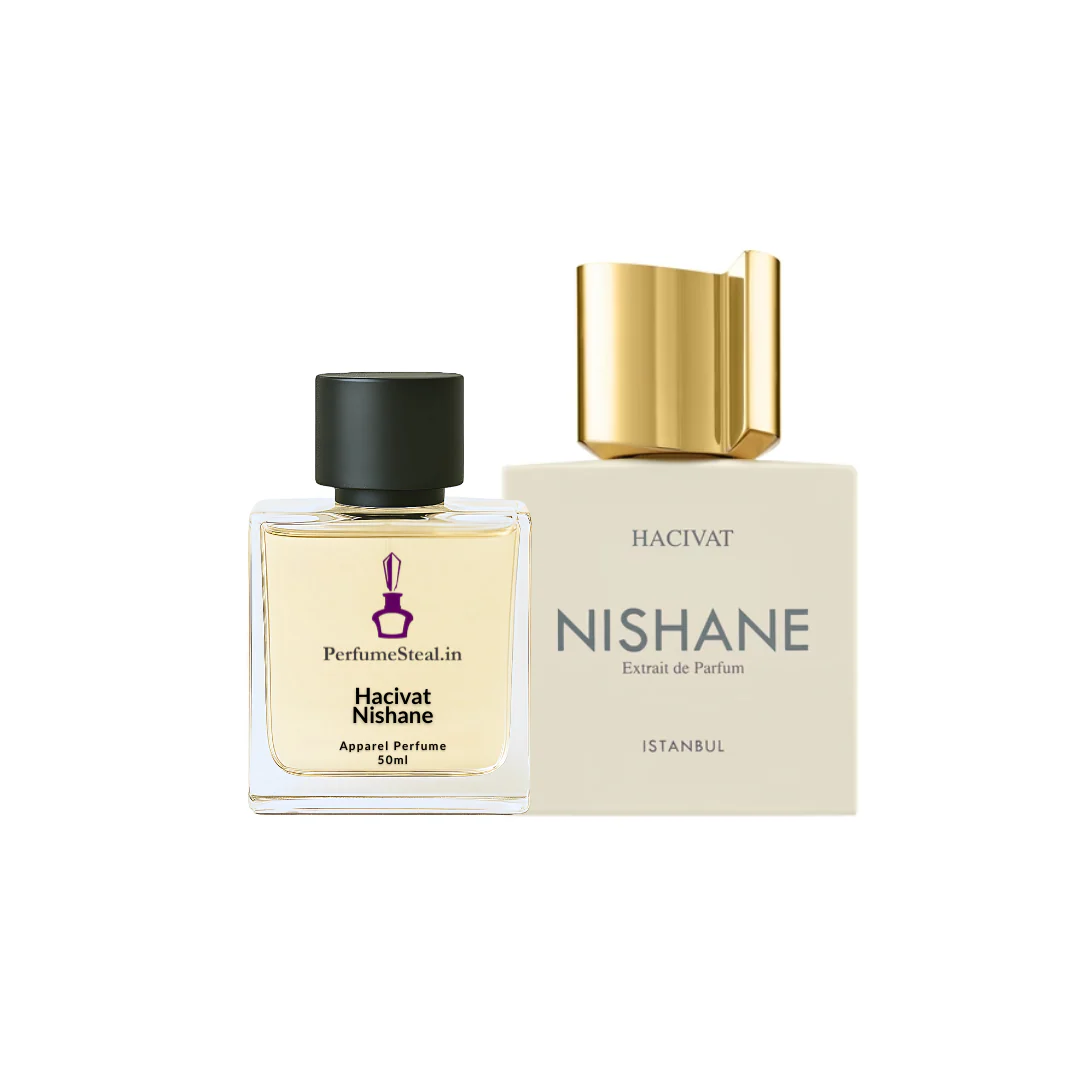 Hacivat by Nishane type Perfume - Image 4