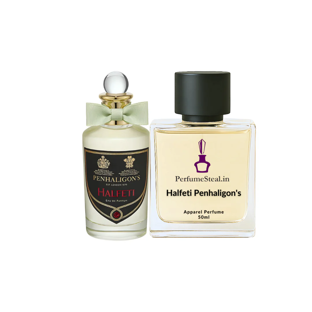 Halfeti by Penhaligon's type Perfume - Image 3