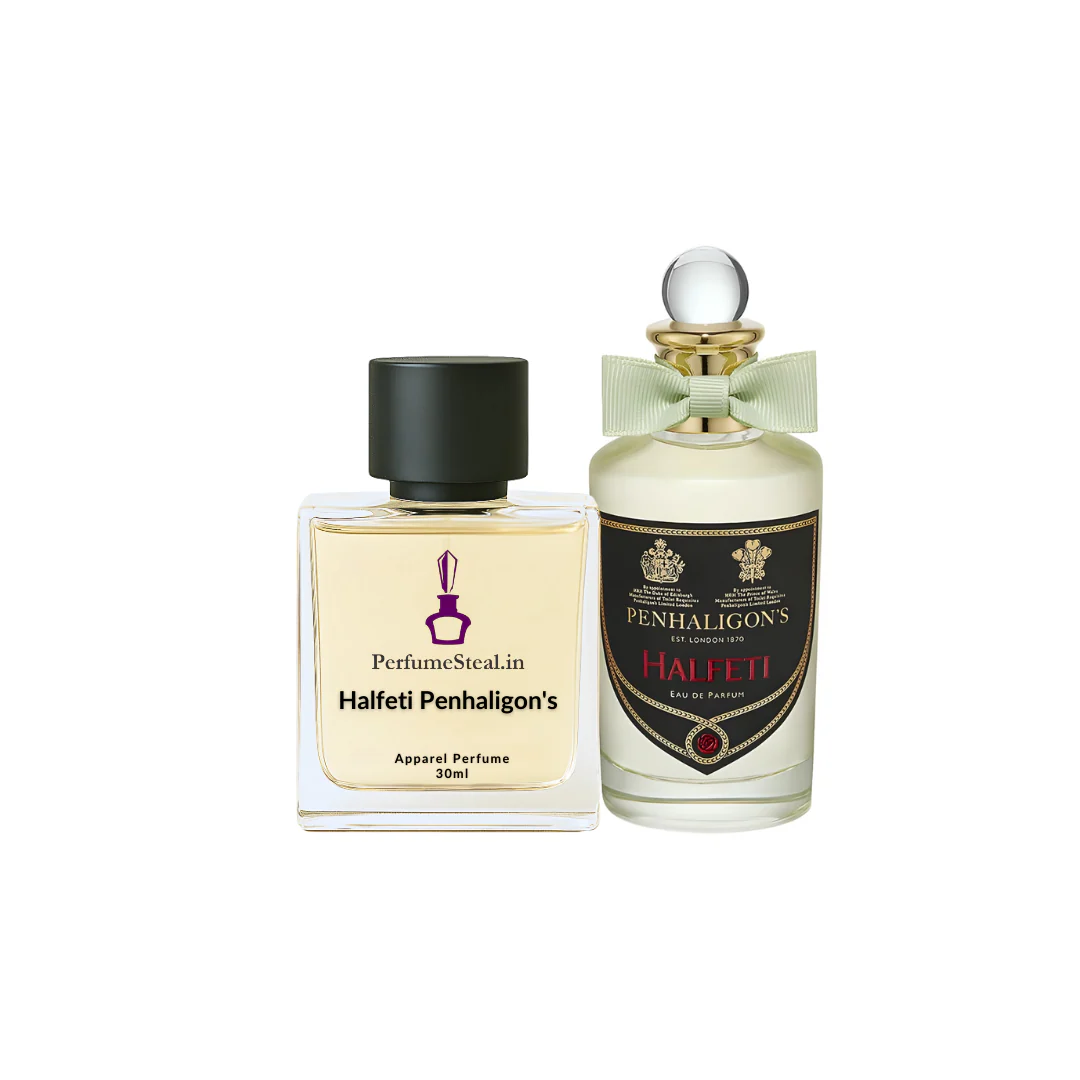 Halfeti by Penhaligon's type Perfume - Image 4