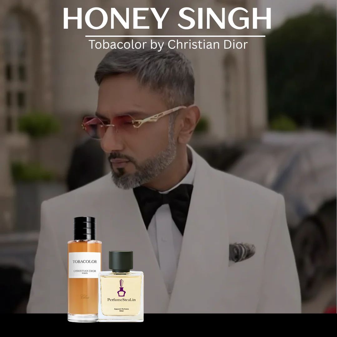 Honey Singh - Tobacolor by Dior 50 ml