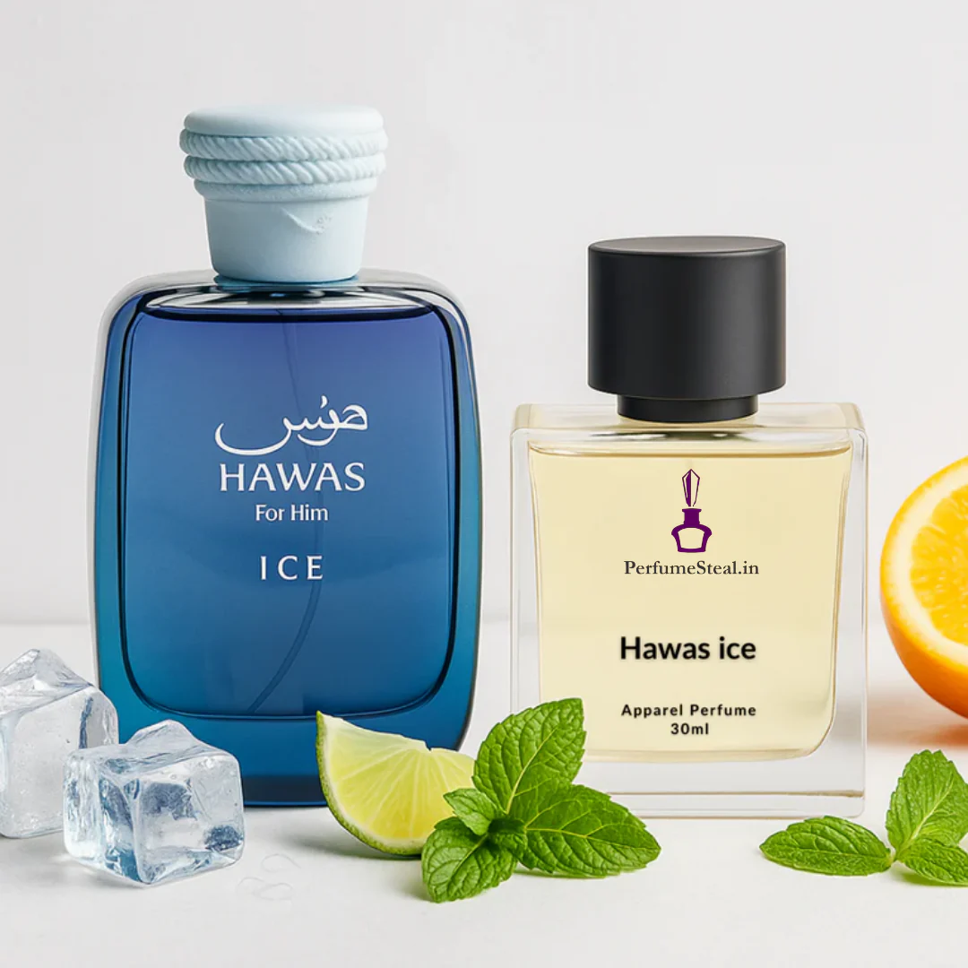 Hawas Ice for Him Rasasi - Image 2