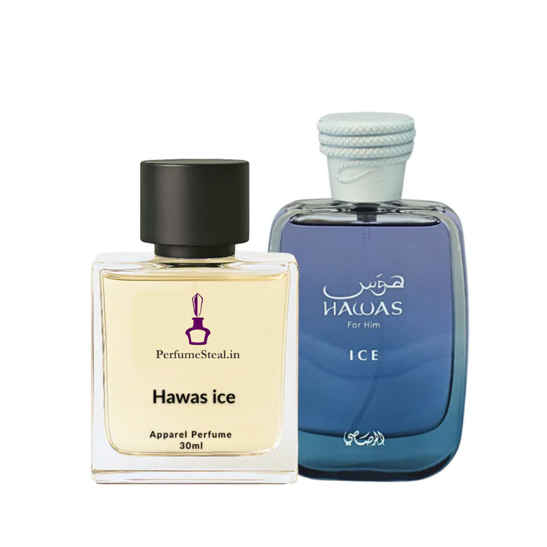 Hawas Ice for Him Rasasi - Image 3