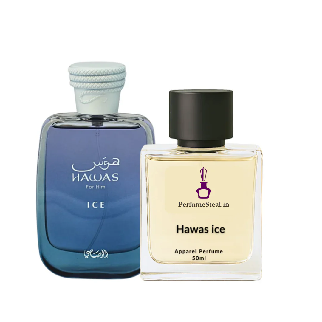 Hawas Ice for Him Rasasi - Image 4