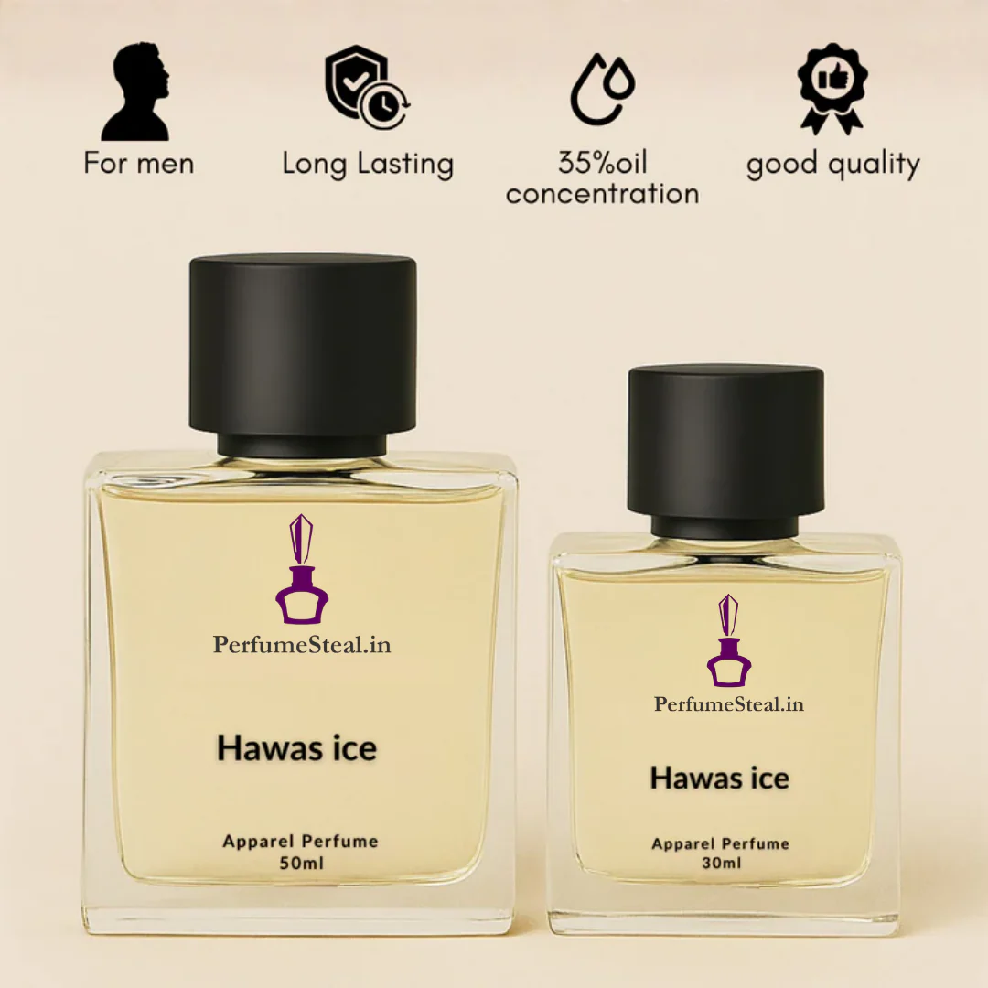Hawas Ice for Him Rasasi - Image 6