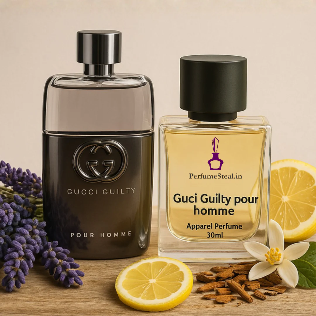 Guilty Pour Homme by Gucci - Image 2