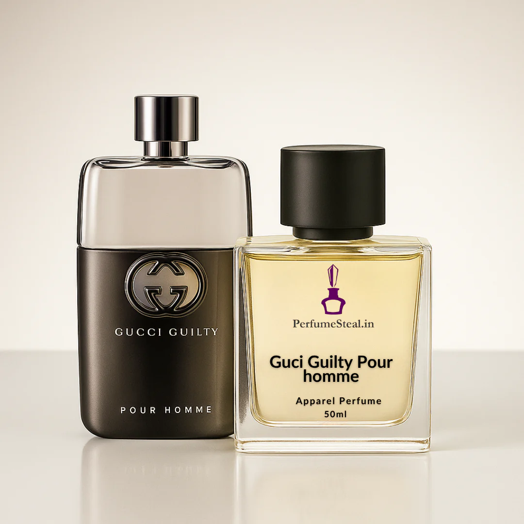 Guilty Pour Homme by Gucci - Image 3