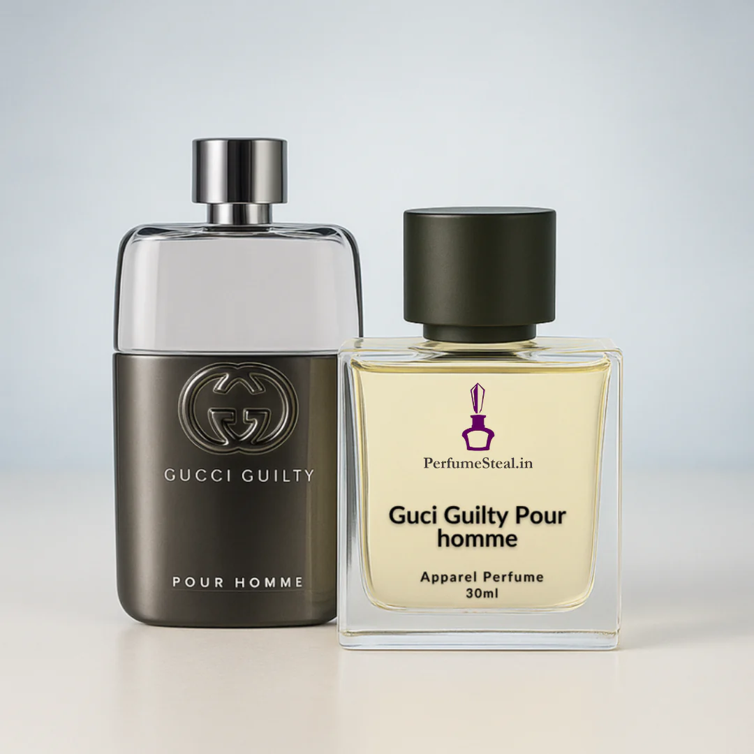 Guilty Pour Homme by Gucci - Image 4