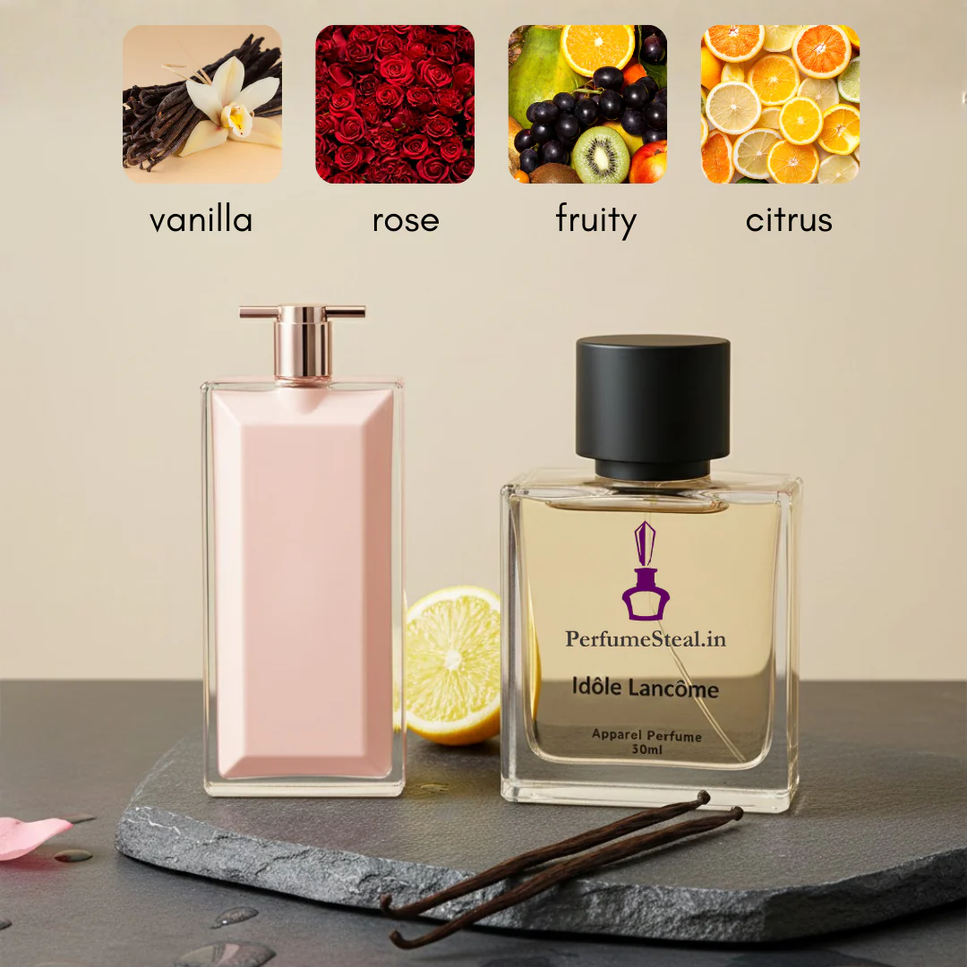 Idole by Lancome type Perfume - Image 5