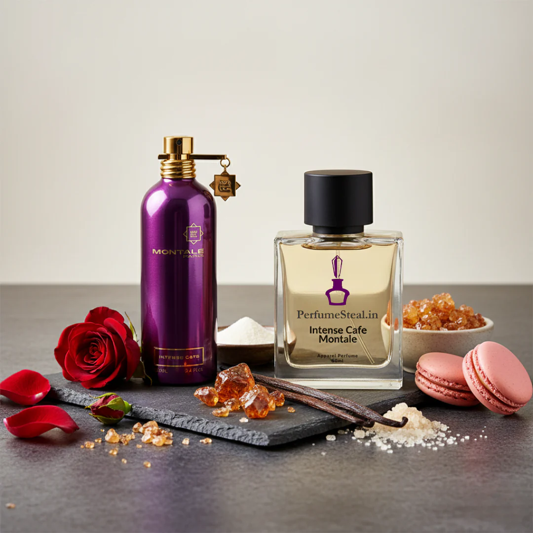 Intense Cafe by Montalee type Perfume - Image 2