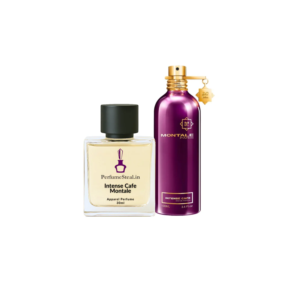 Intense Cafe by Montalee type Perfume - Image 4