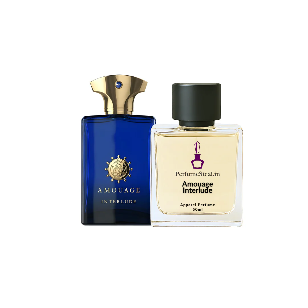 Interlude Man By Amouage Perfume - Image 3