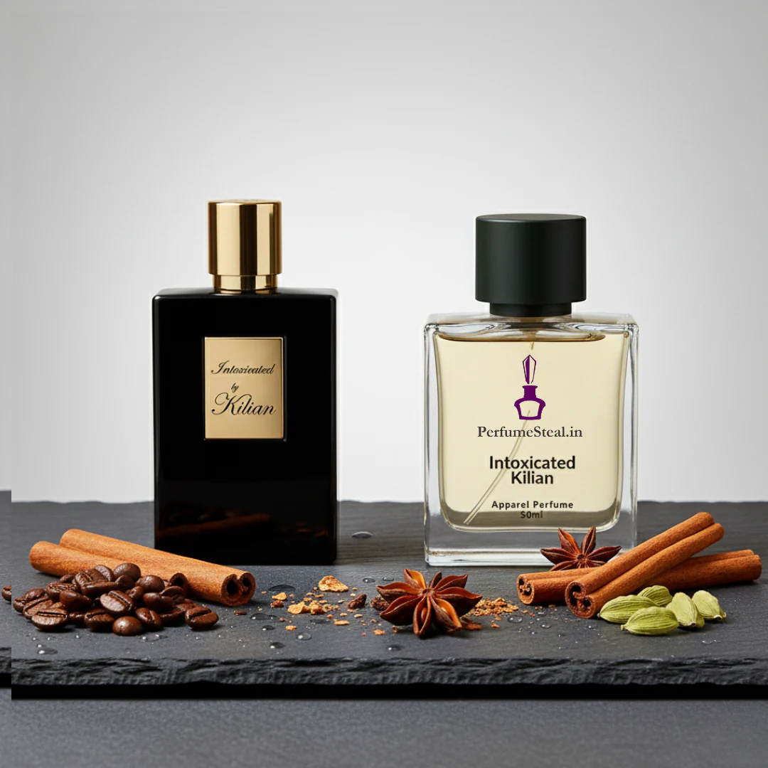 Intoxicated by Kilian type Perfume - Image 2