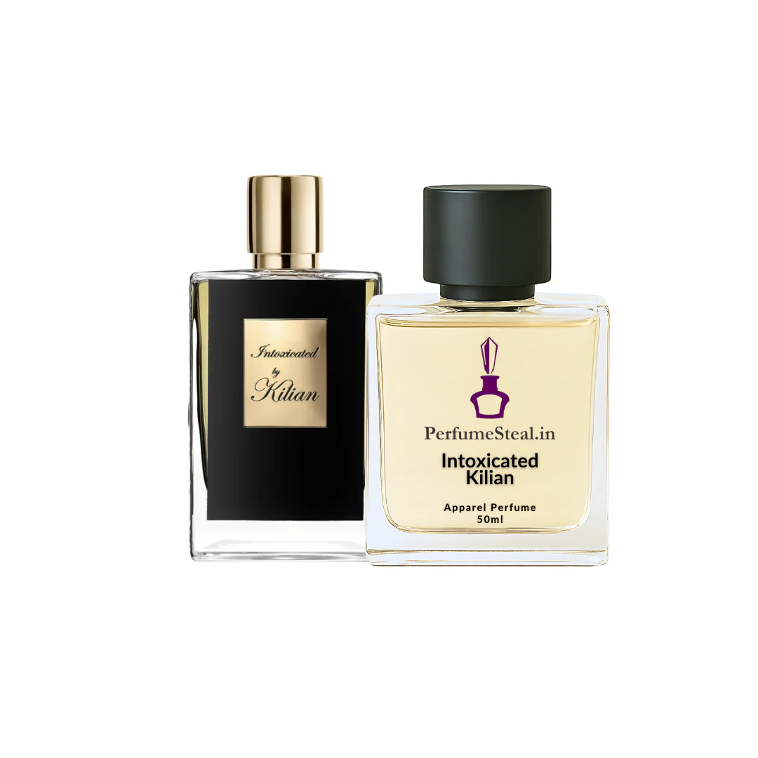 Intoxicated by Kilian type Perfume - Image 3