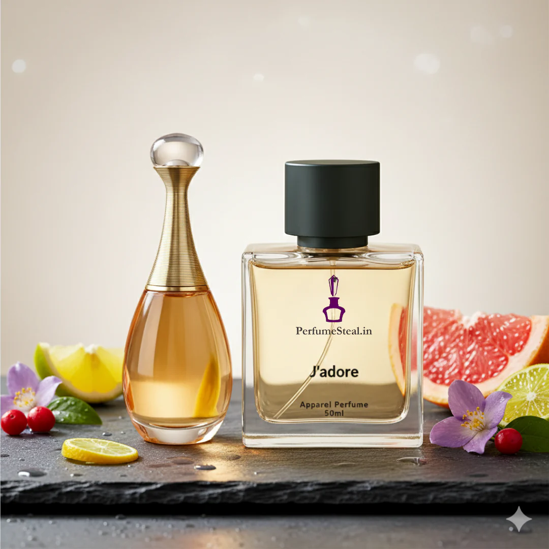 J'adore by Dior type Perfume - Image 2