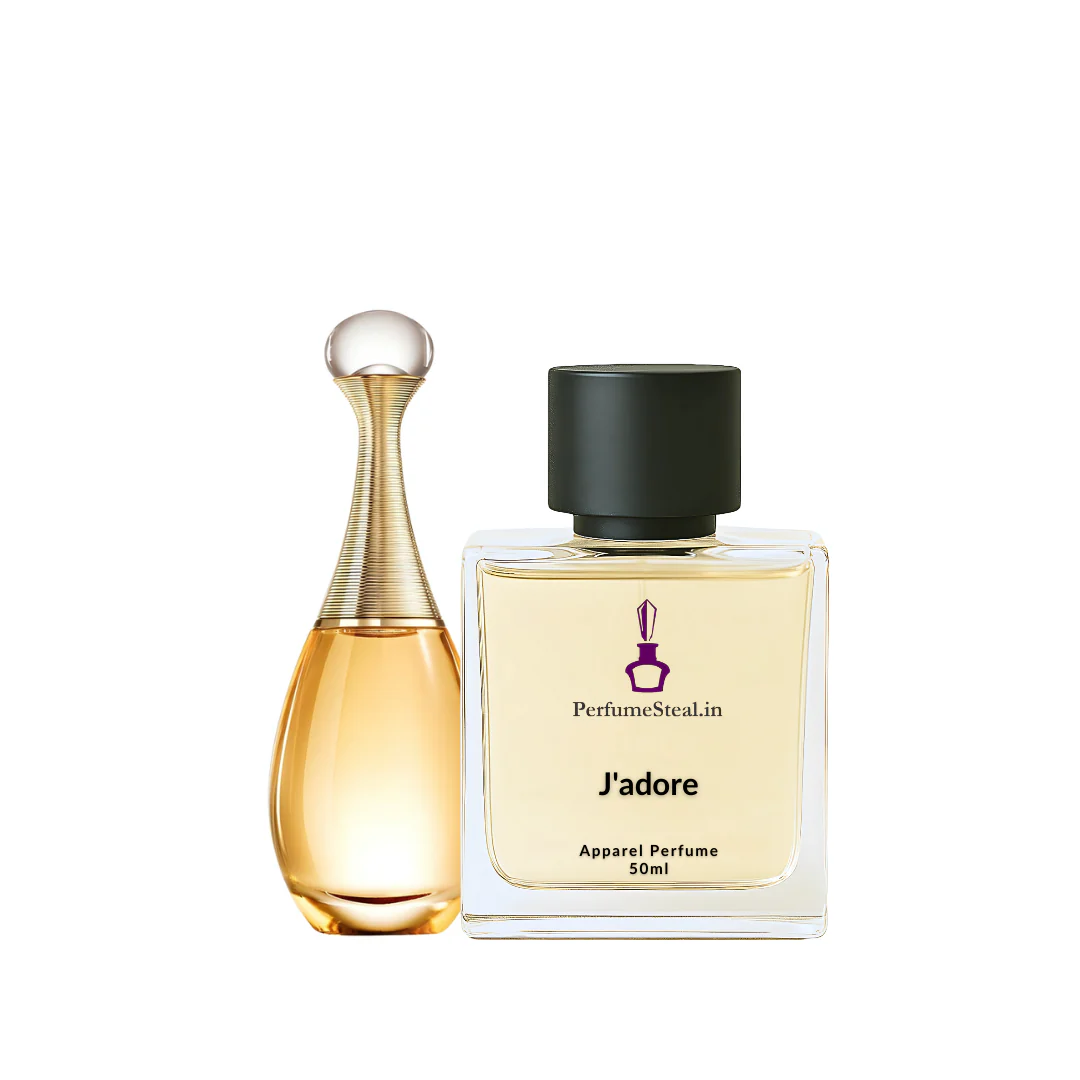 J'adore by Dior type Perfume - Image 3