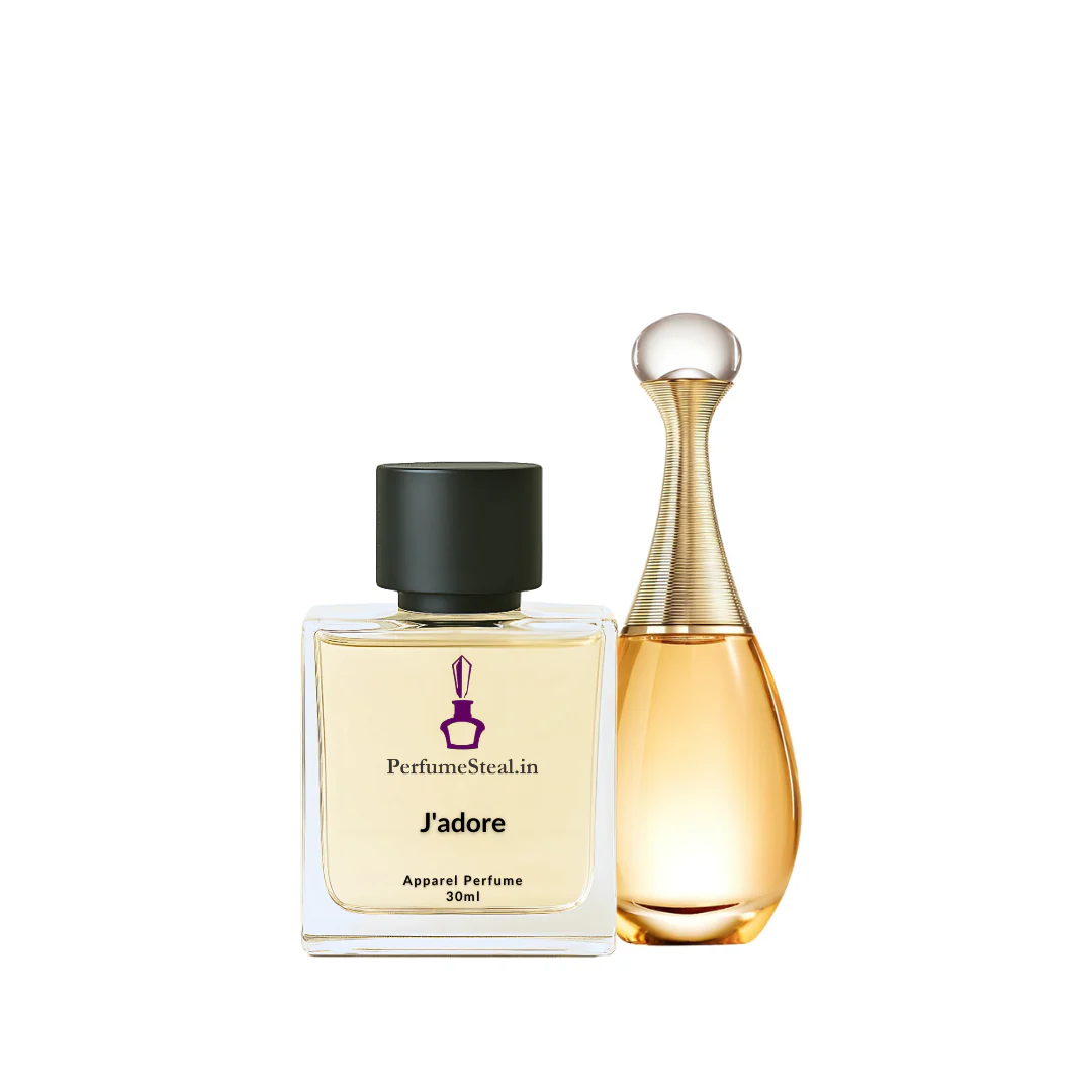 J'adore by Dior type Perfume - Image 4