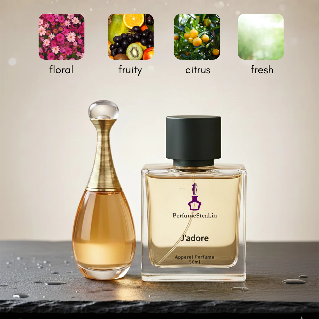 J'adore by Dior type Perfume - Image 5