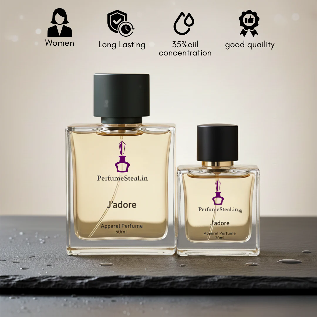 J'adore by Dior type Perfume - Image 6