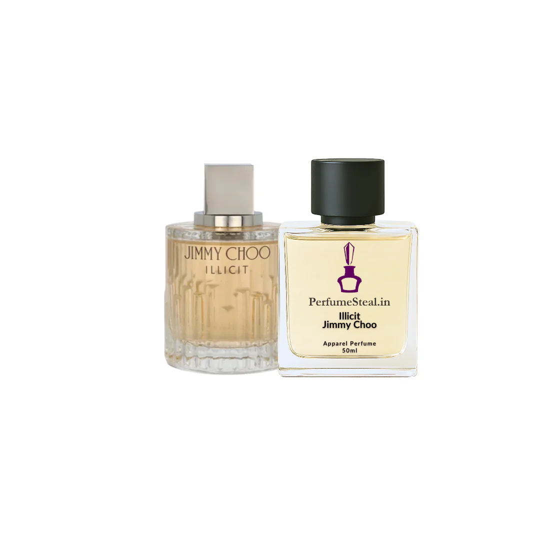 Jimmy Choo Illicit type Perfume - Image 3