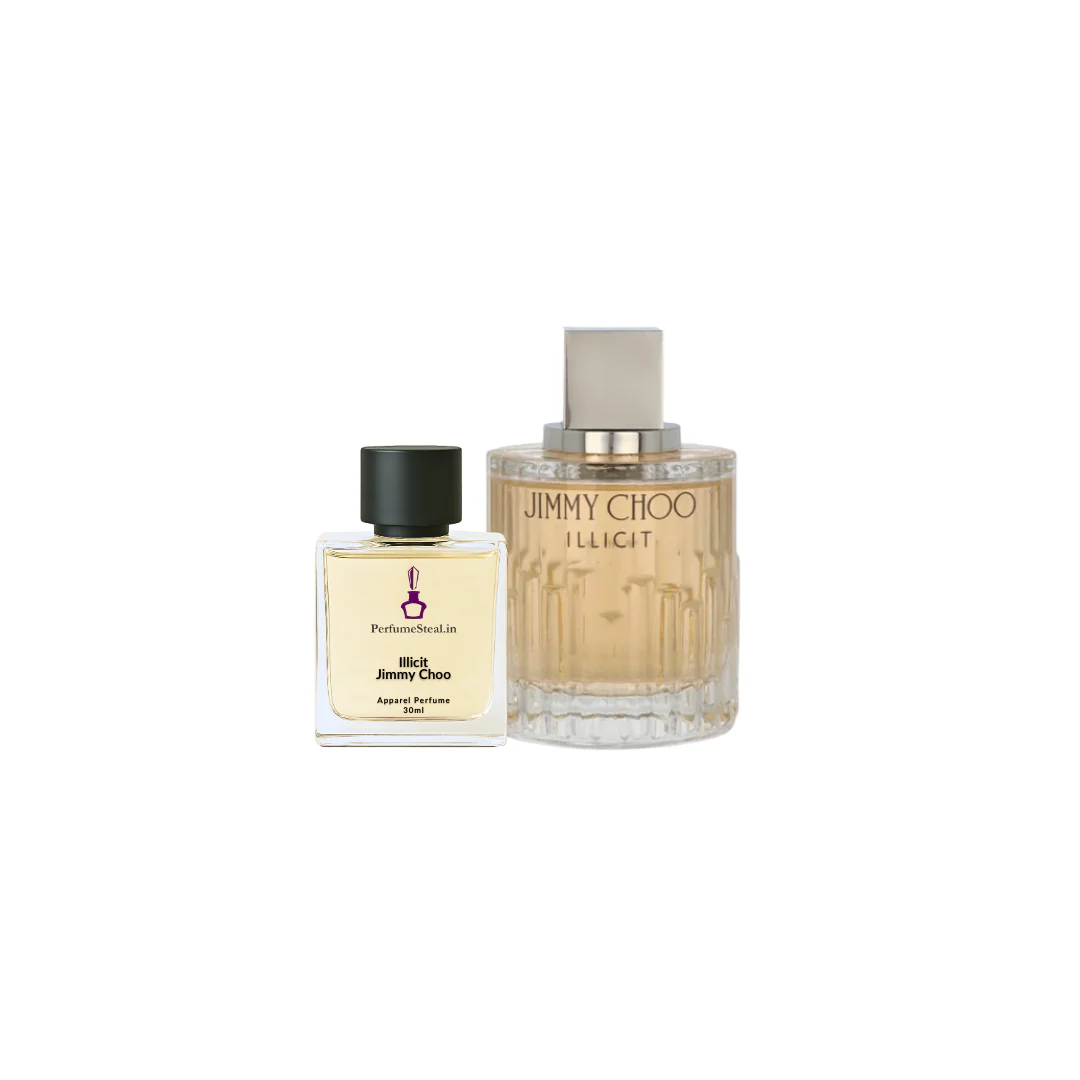 Jimmy Choo Illicit type Perfume - Image 4