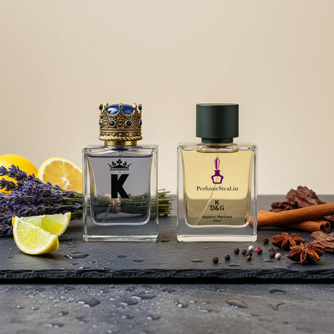 K by D&G for Men type Perfume - Image 2