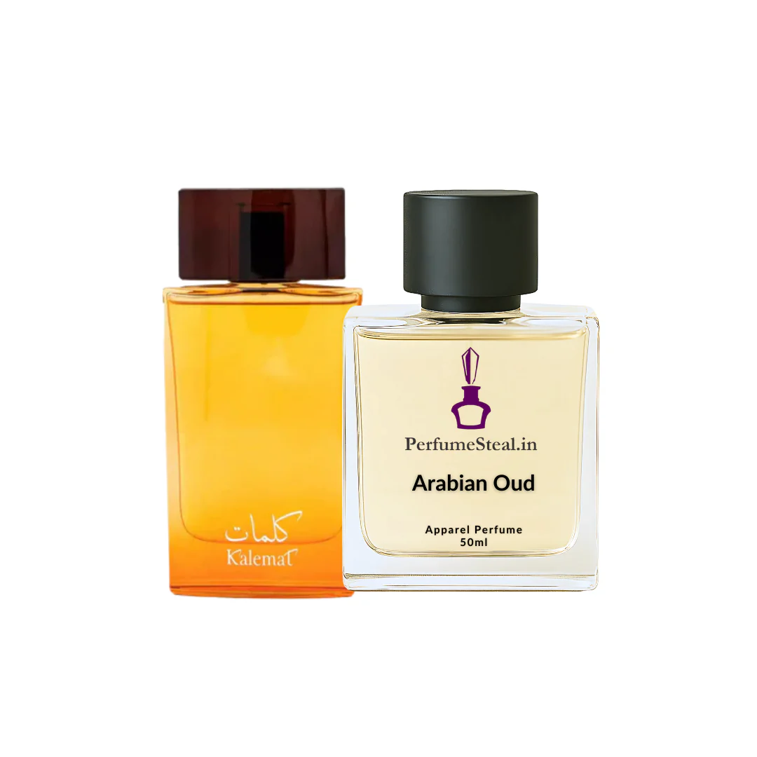 Kalemat by Arabian Oud type Perfume - Image 3
