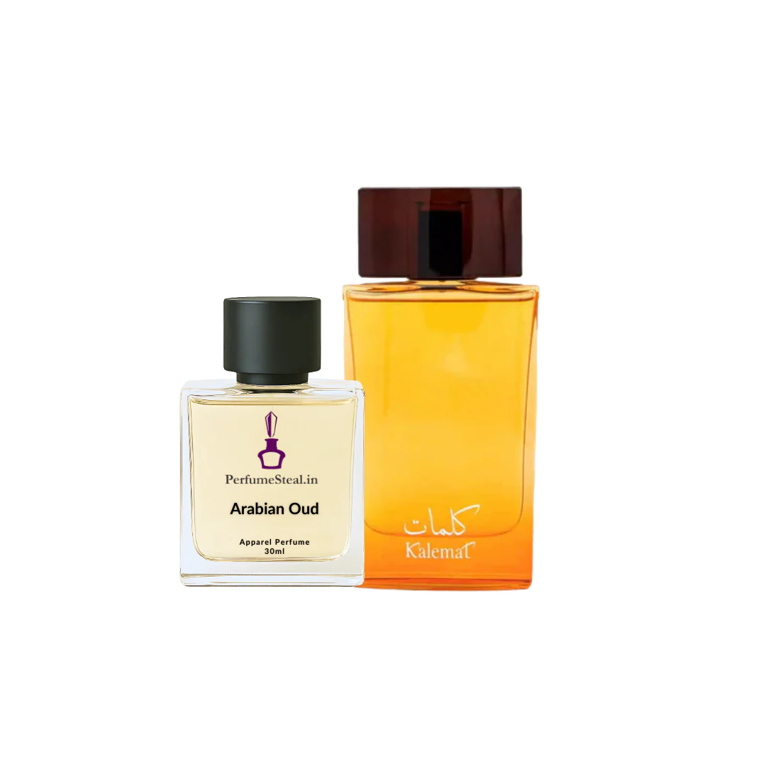 Kalemat by Arabian Oud type Perfume - Image 4