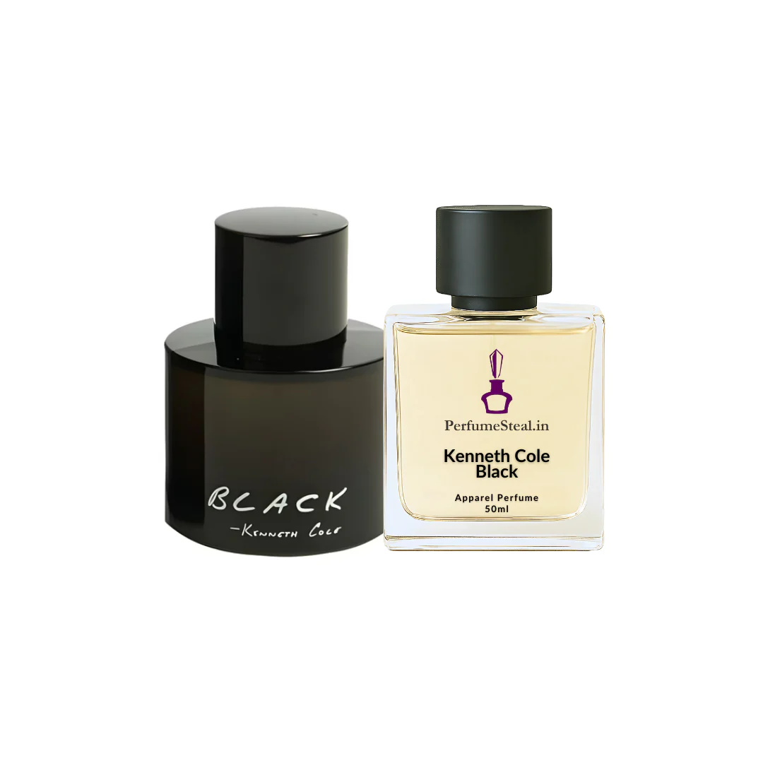 Kenneth Cole Black type Perfume - Image 3