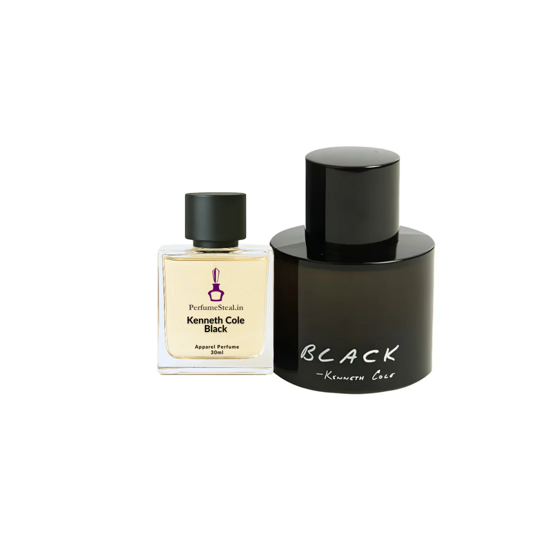Kenneth Cole Black type Perfume - Image 4