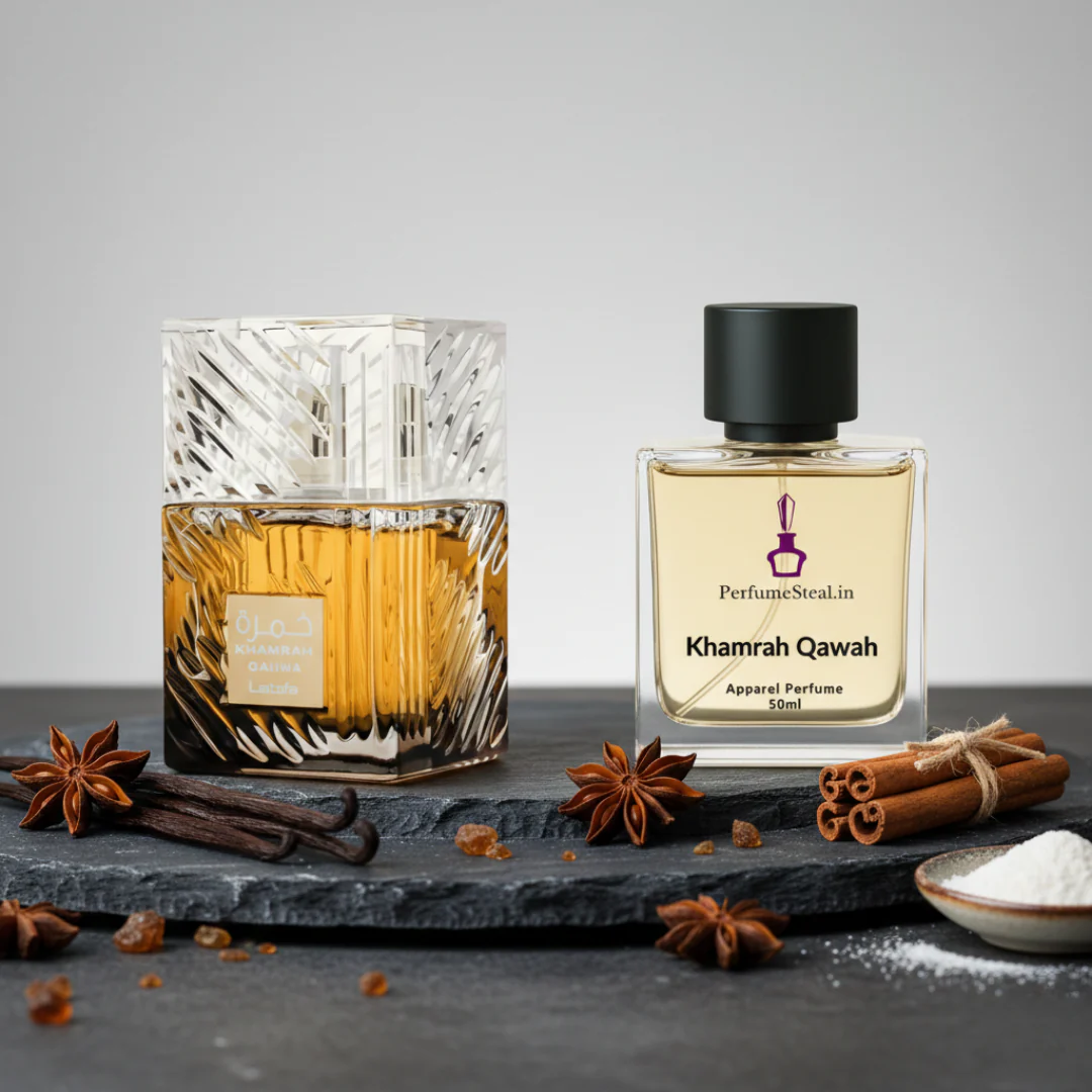 Khamraha Qhawa Type Perfume - Image 2