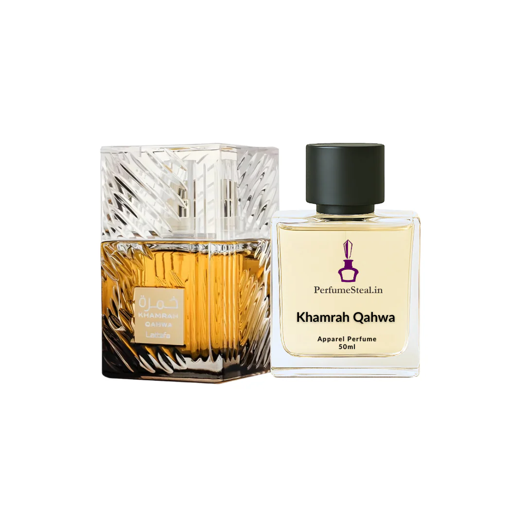 Khamraha Qhawa Type Perfume - Image 3