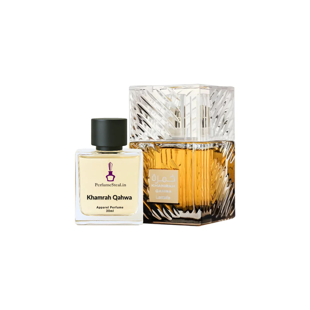 Khamraha Qhawa Type Perfume - Image 4