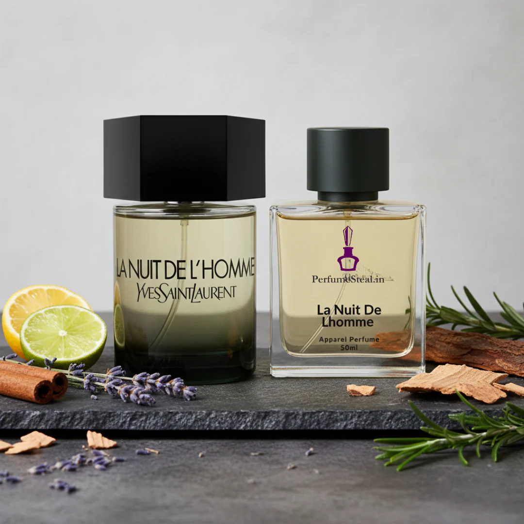 La Nuit De Lhomme type Perfume - Image 2
