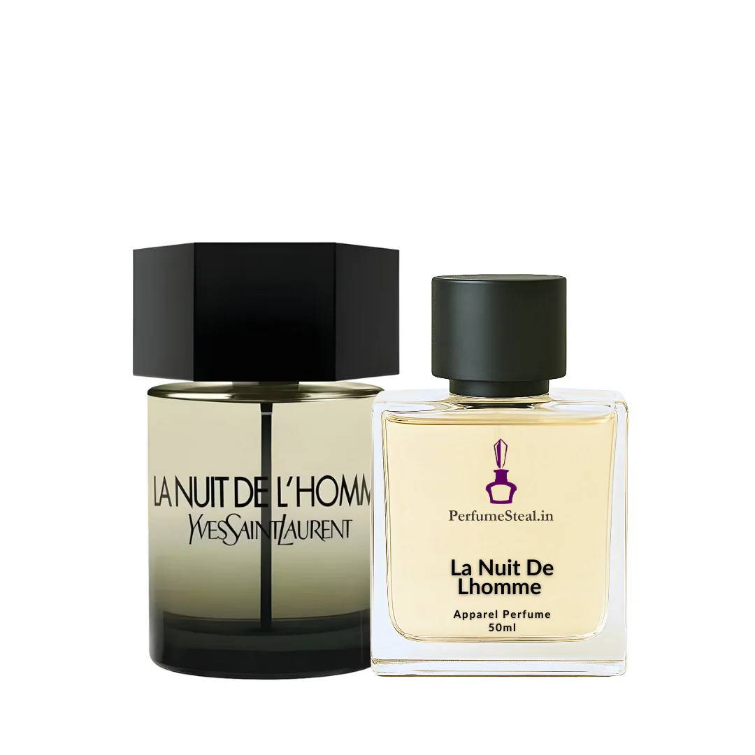 La Nuit De Lhomme type Perfume - Image 3